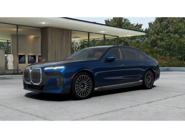 BMW i7 with VIN: WBY53EJ04SCU90029