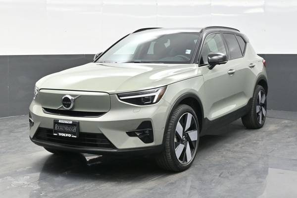 2023 Volvo XC40 Recharge Twin Pure Electric Ultimate