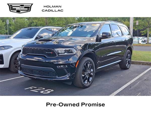 Dodge Durango with VIN: 1C4RDJDG4NC197334
