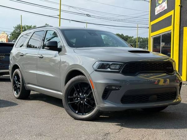 Dodge Durango with VIN: 1C4SDJCT2PC603002