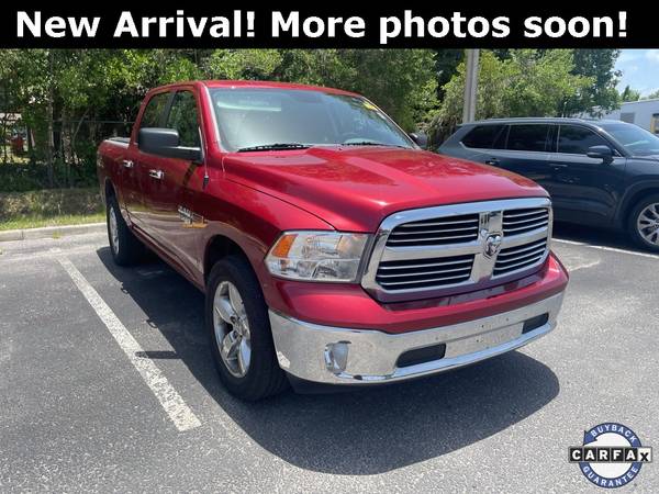 Ram 1500 with VIN: 1C6RR7LM8FS712006
