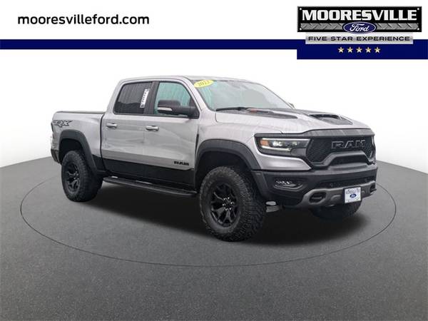 Ram 1500 with VIN: 1C6SRFU9XNN298858