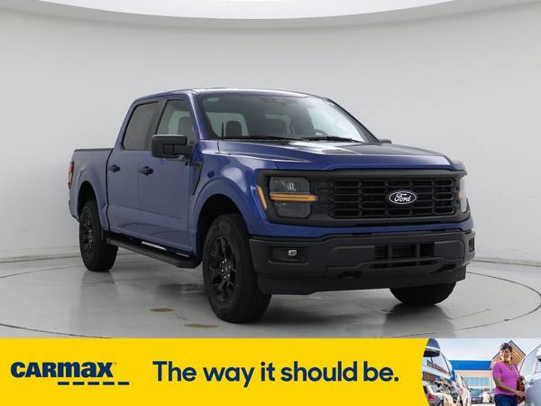 Ford F-150 with VIN: 1FTEW2LP8RFC18965