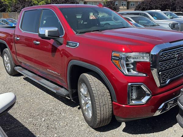 GMC Sierra 1500 with VIN: 1GTP8FEDXMZ146641