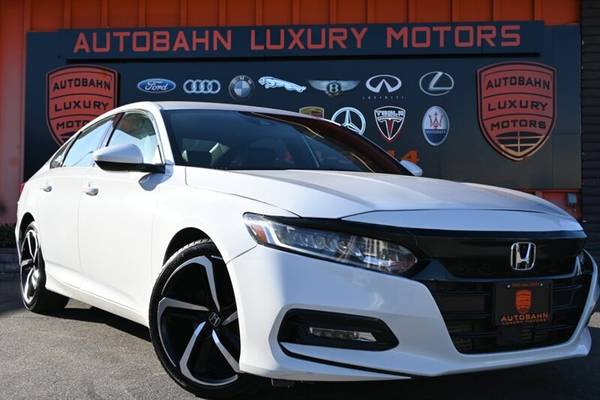 Honda Accord with VIN: 1HGCV1F39LA116229