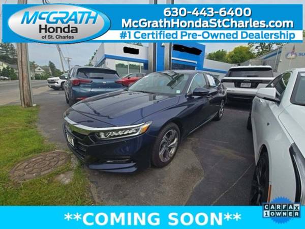 Honda Accord with VIN: 1HGCV1F59LA036504