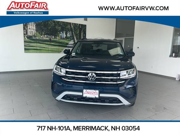 Volkswagen Atlas with VIN: 1V2HR2CA9PC533156