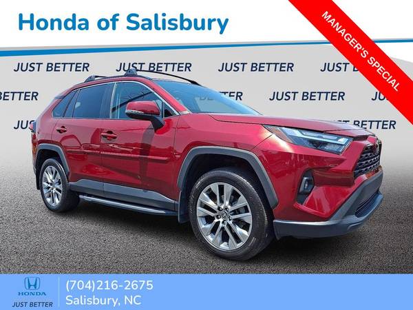 Toyota RAV4 with VIN: 2T3A1RFV4PW369099
