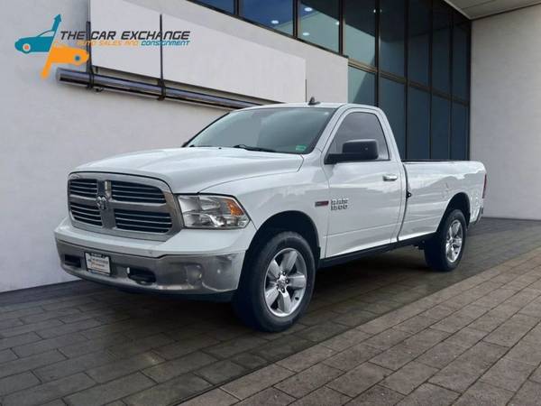 Ram 1500 with VIN: 3C6JR7EM8FG652181