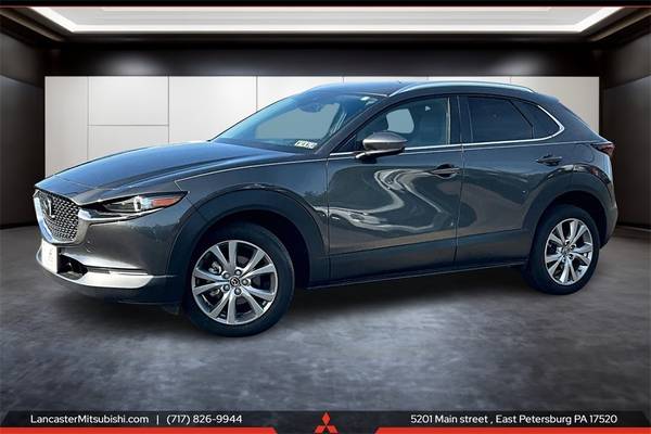 Mazda CX-30 with VIN: 3MVDMBBL0NM429537