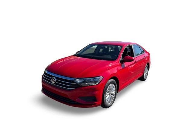 2020 Volkswagen Jetta S ULEV