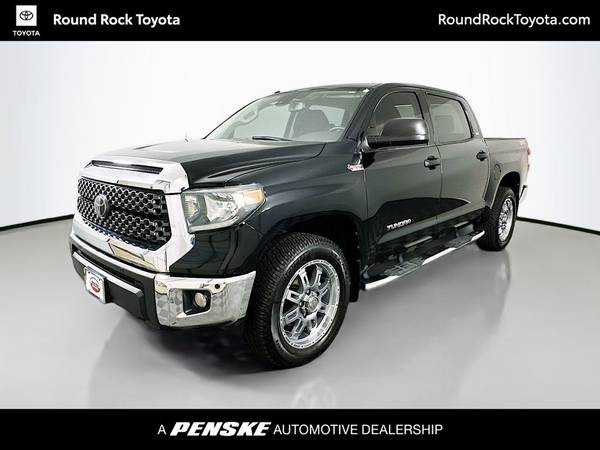 Toyota Tundra with VIN: 5TFEM5F17JX134343