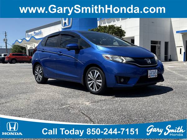 Honda Fit with VIN: JHMGK5H81HS019915