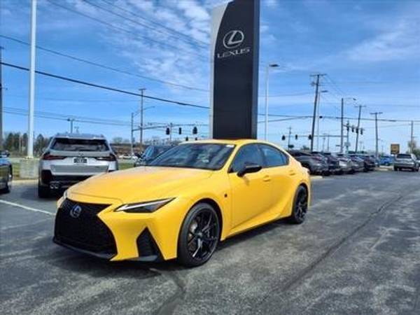 Lexus IS with VIN: JTHAP1D2XS5007169