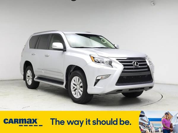Lexus GX 460 with VIN: JTJBM7FX0H5152690