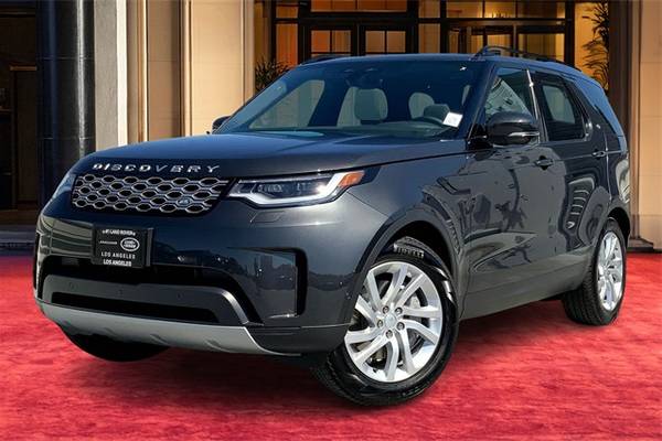 2023 Land Rover Discovery P300 S