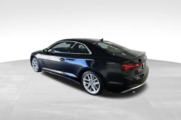 2020 Audi S5 Premium Plus Coupe