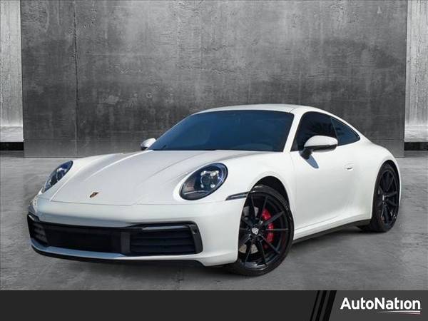 Porsche 911 with VIN: WP0AB2A94LS226011