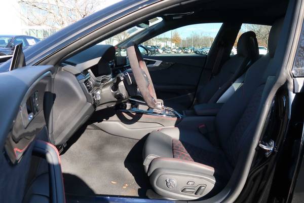 2024 Audi RS 5 Base Hatchback