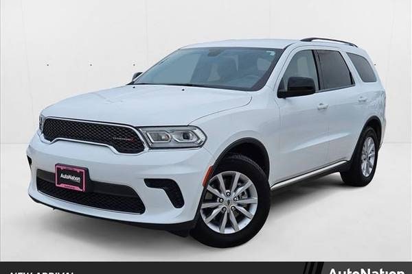 2023 Dodge Durango SXT
