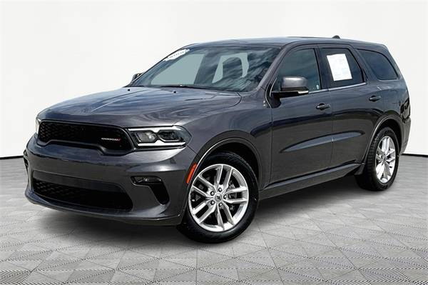Dodge Durango with VIN: 1C4RDHDG1MC608261