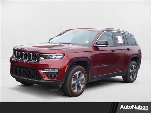 Jeep Grand Cherokee 4xe with VIN: 1C4RJYB61N8749547