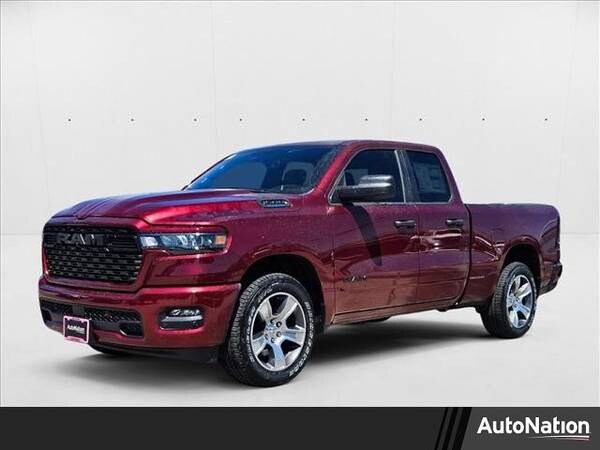 Ram 1500 with VIN: 1C6SRECG2SN696703