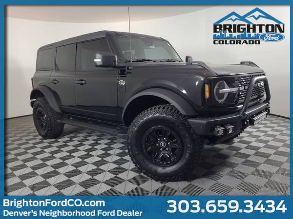 Ford Bronco with VIN: 1FMEE2BP9RLA10093