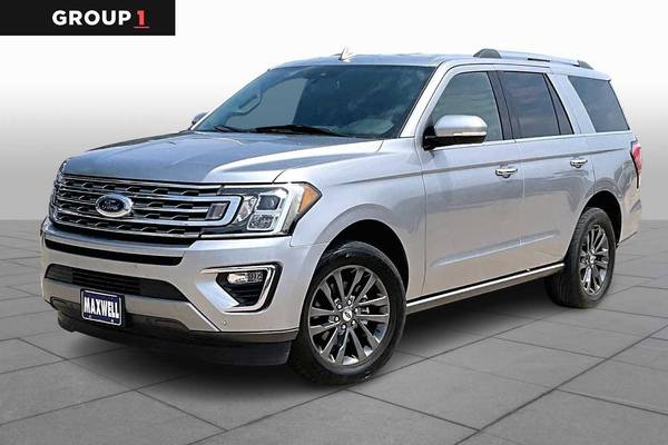 Ford Expedition with VIN: 1FMJU1KT1MEA41845