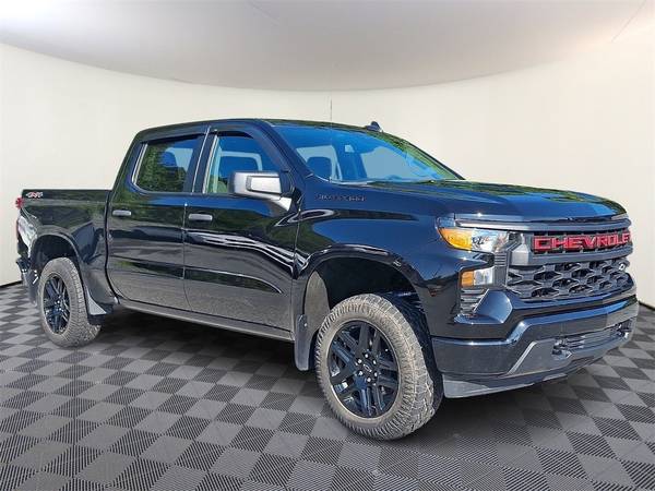 Chevrolet Silverado 1500 with VIN: 1GCPDBEKXPZ206750