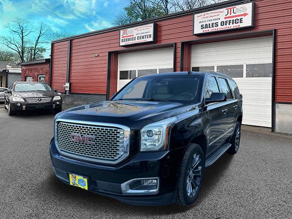GMC Yukon with VIN: 1GKS2CKJ8FR542840