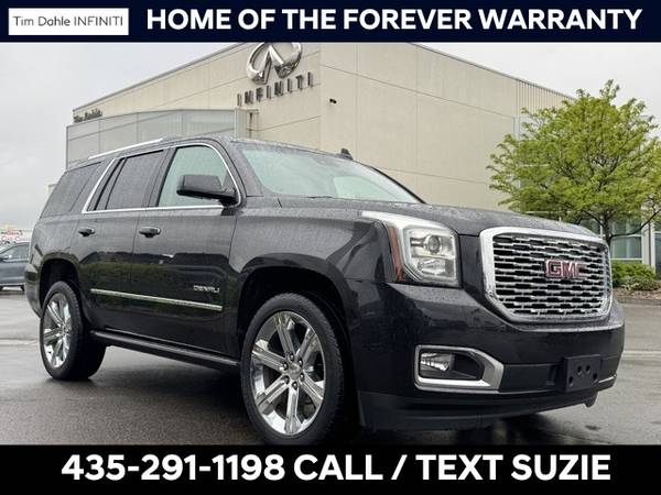 GMC Yukon with VIN: 1GKS2CKJXLR174138