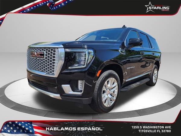 GMC Yukon with VIN: 1GKS2DKL8PR333395