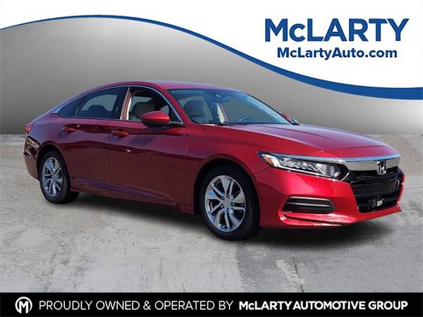 Honda Accord with VIN: 1HGCV1F16JA235827