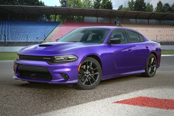 2023 Dodge Charger GT