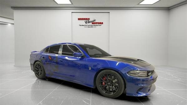 Dodge Charger with VIN: 2C3CDXL96JH326875