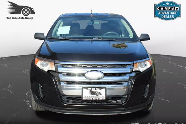 2013 Ford Edge SE