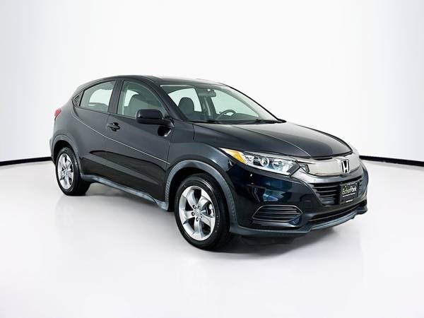 Honda HR-V with VIN: 3CZRU5H34LM701031