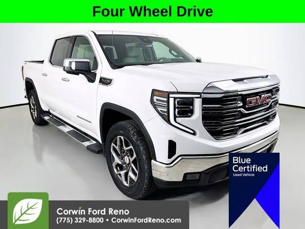 GMC Sierra 1500 with VIN: 3GTUUDEL8PG292504