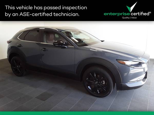 Mazda CX-30 with VIN: 3MVDMBCMXRM649992