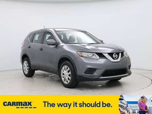 Nissan Rogue with VIN: 5N1AT2MV5GC840731