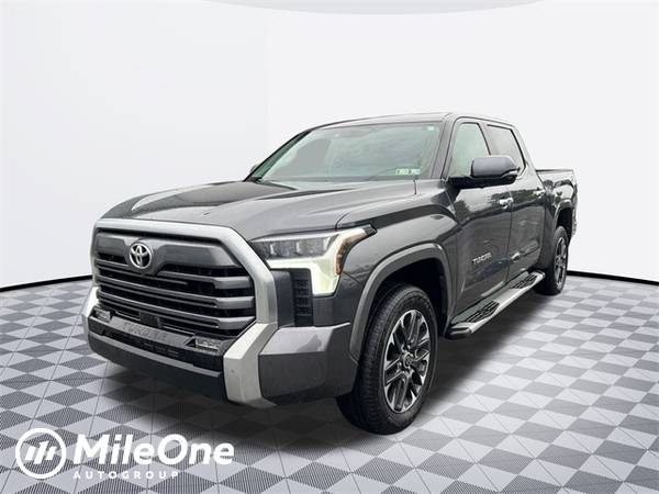 Toyota Tundra with VIN: 5TFJA5DB8RX189043
