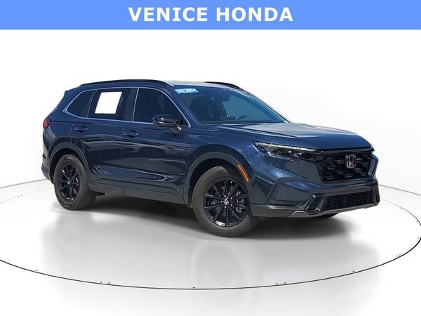 Honda CR-V with VIN: 7FARS5H53RE003668
