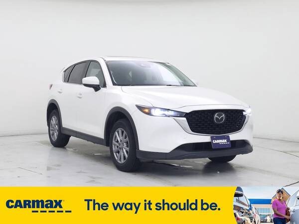 Mazda CX-5 with VIN: JM3KFBCM7P0147600