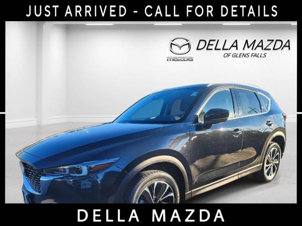 Mazda CX-5 with VIN: JM3KFBEM6P0119767