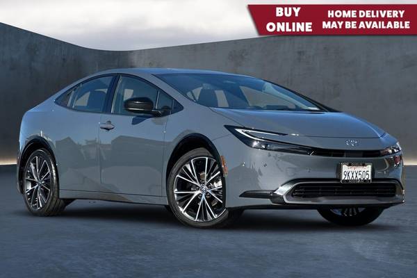 Toyota Prius with VIN: JTDACAAU5R3024731