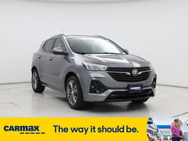 Buick Encore GX with VIN: KL4MMDSL5LB105902