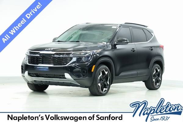Kia Seltos with VIN: KNDERCAA3R7520363