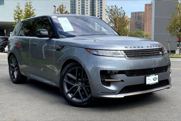 2023 Land Rover Range Rover Sport P400 SE Dynamic