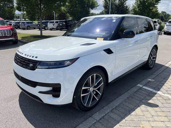 Land Rover Range Rover Sport with VIN: SAL1P9EU2PA139480